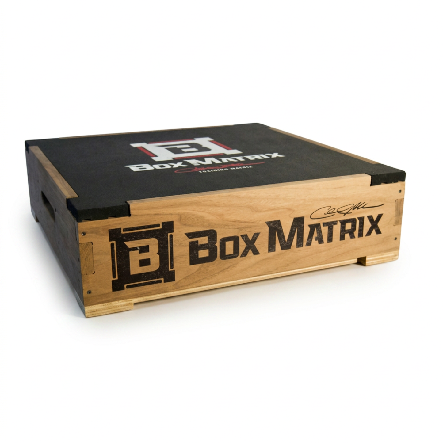 BoxMatrix® Plyo Box