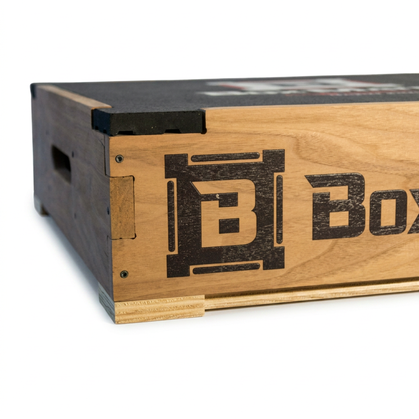 BoxMatrix® Plyo Box