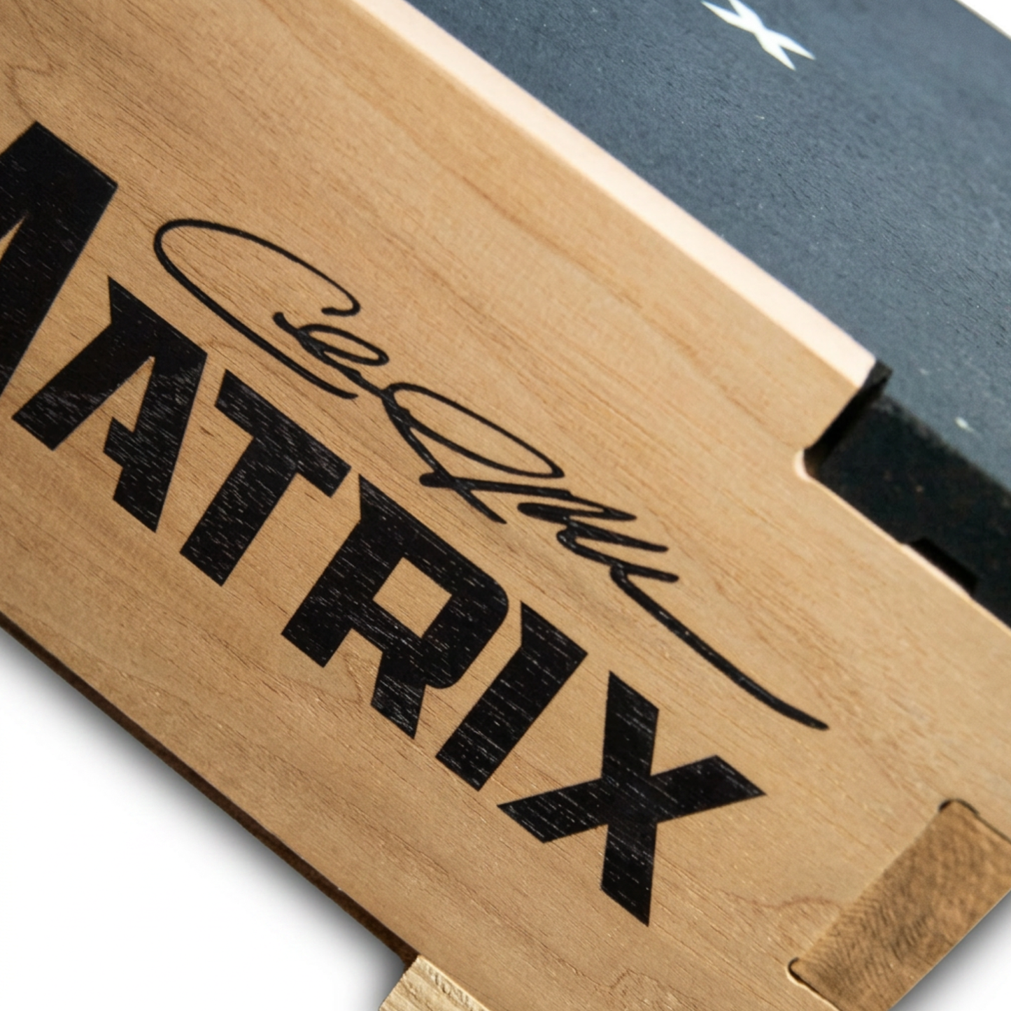 BoxMatrix® Plyo Box