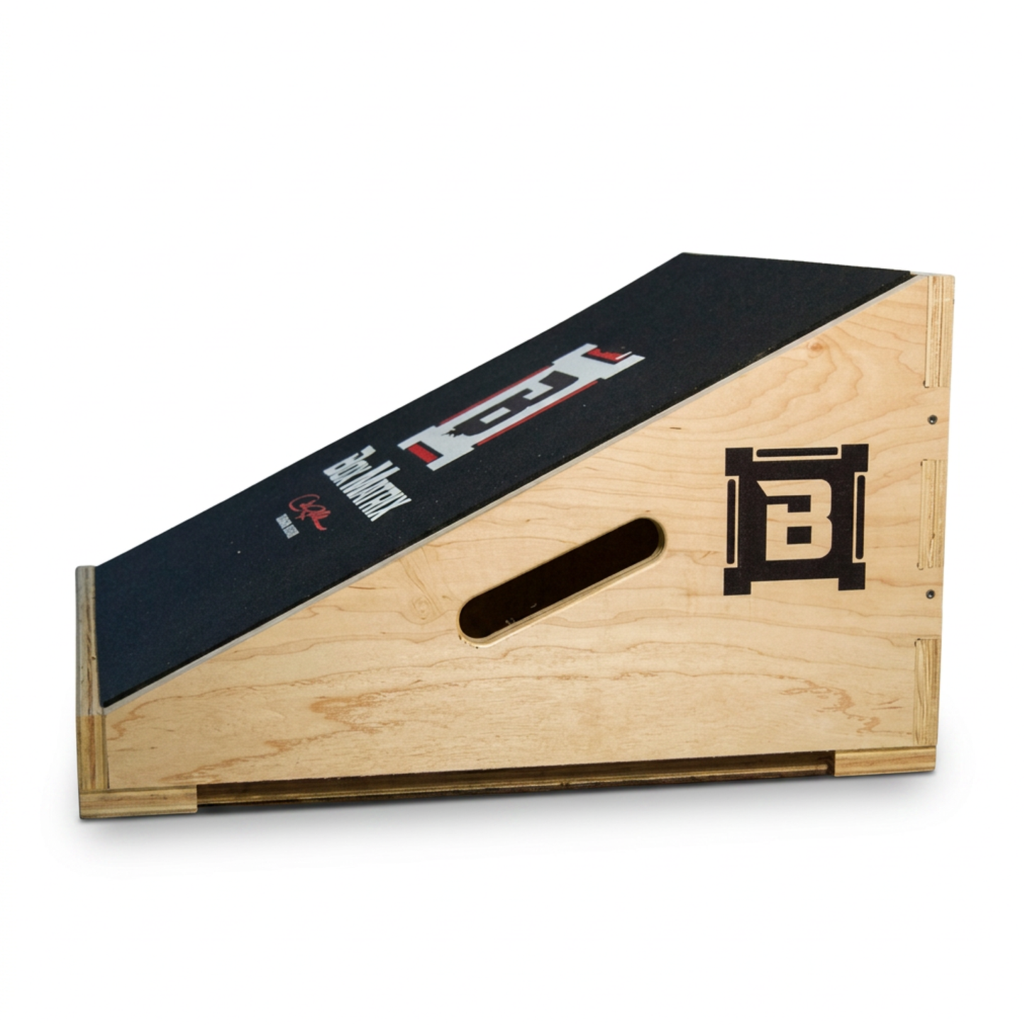 BoxMatrix® Plyo Wedge