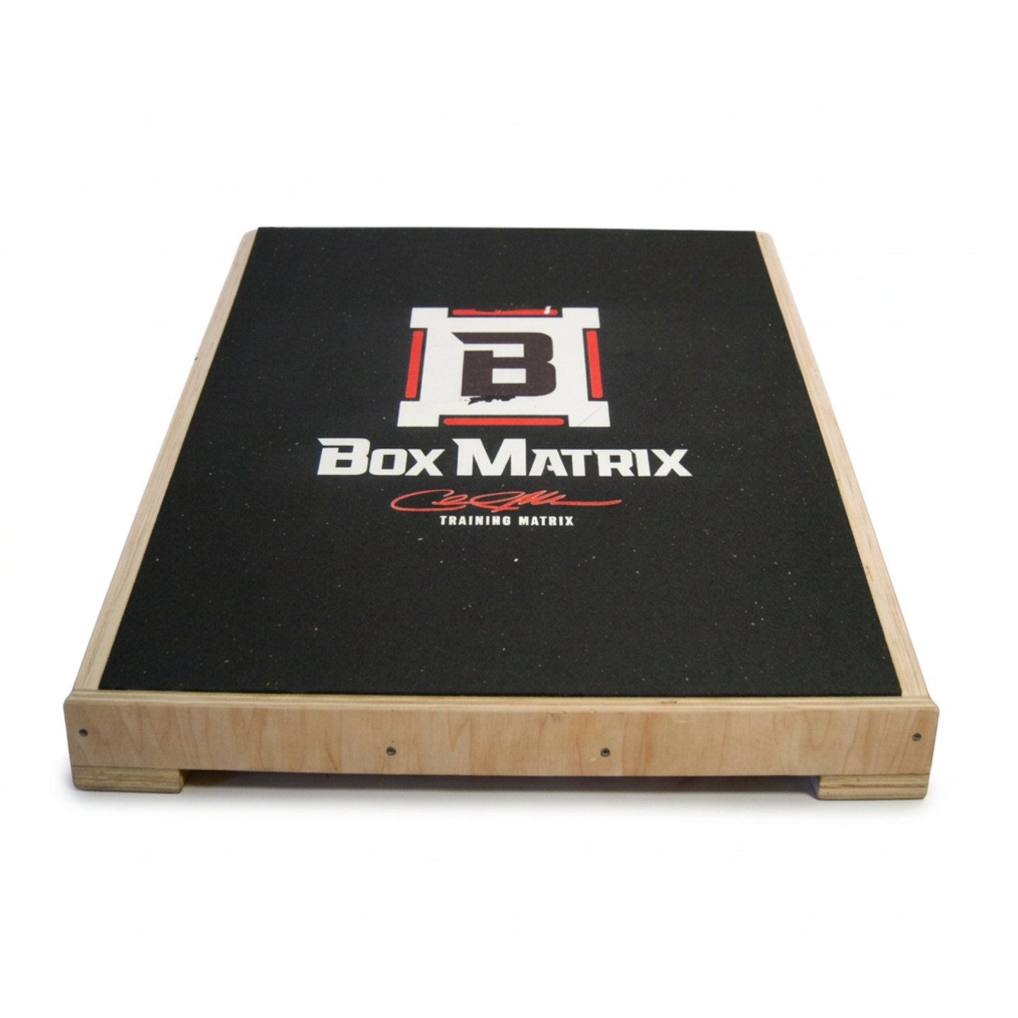 BoxMatrix® Plyo Wedge