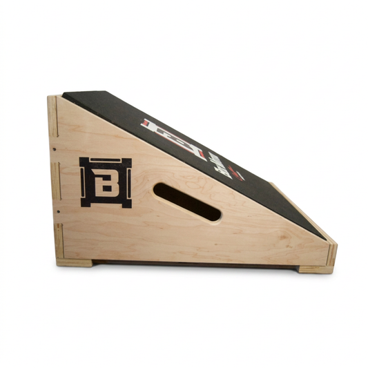 BoxMatrix® Plyo Wedge